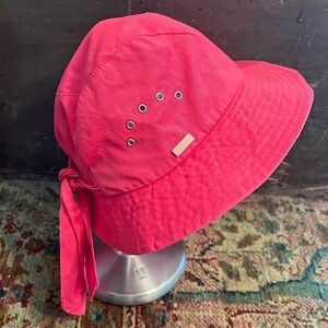 Betmar Cotton Hat